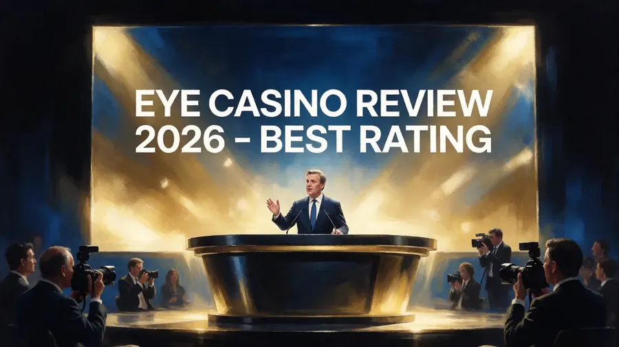 Eye Casino 2