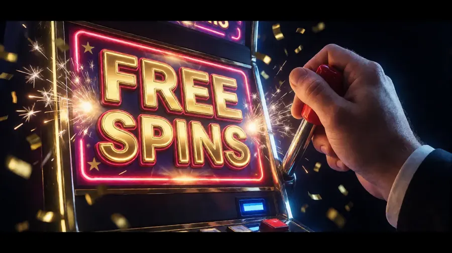 Free Spins