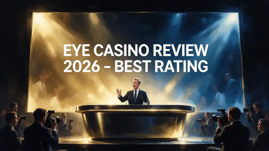 Eye Casino Honest Review 2026: What Players Should Know 2