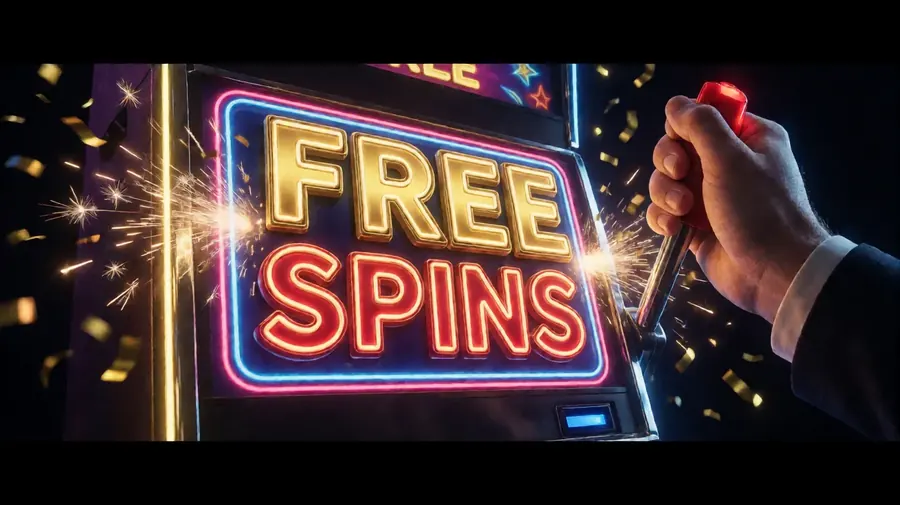 Eye Casino