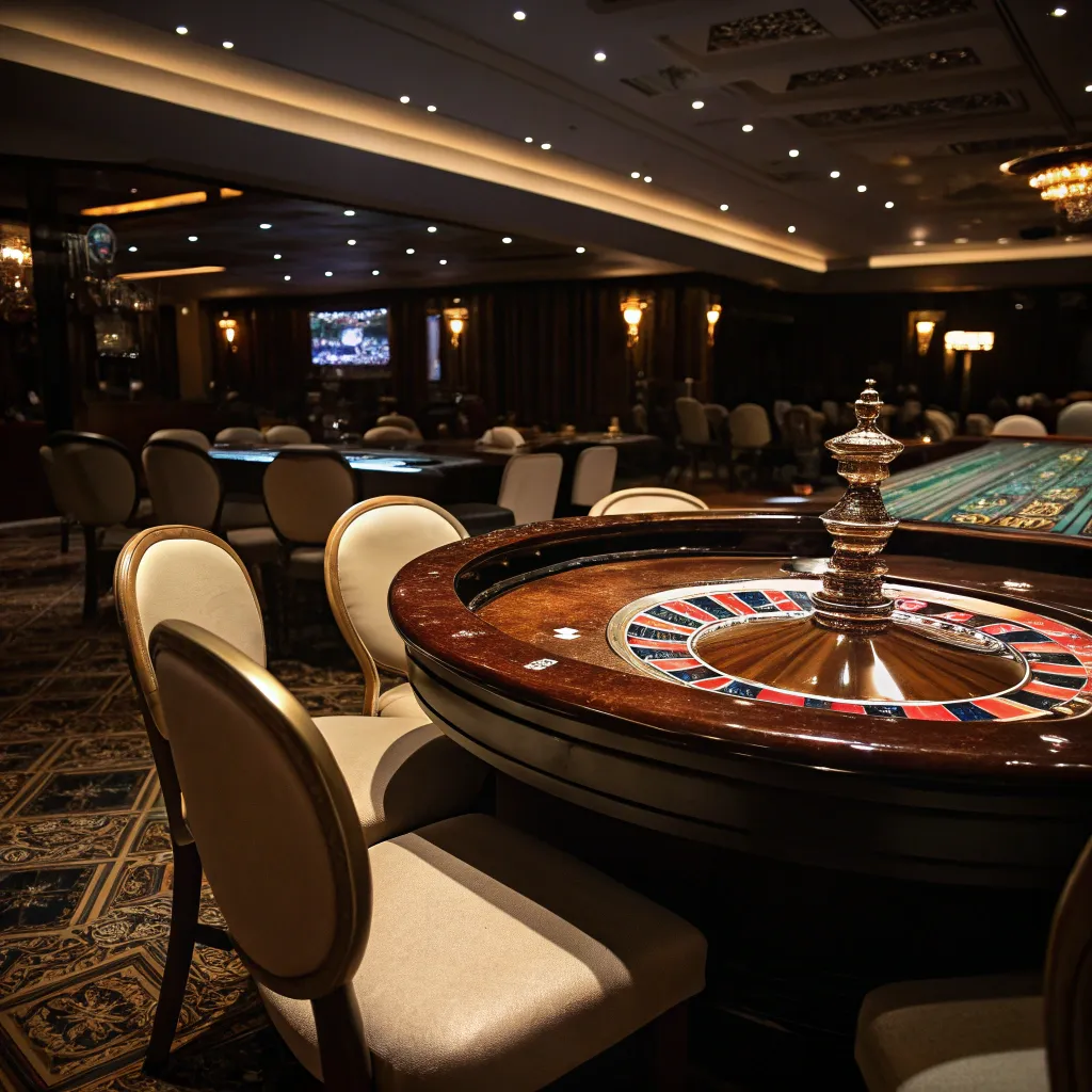 Casino Technologies Innovations and their impact on the game