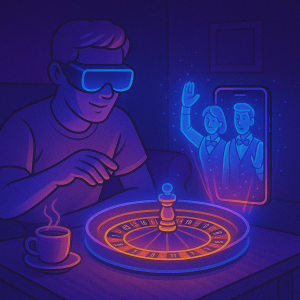 future mobile casino